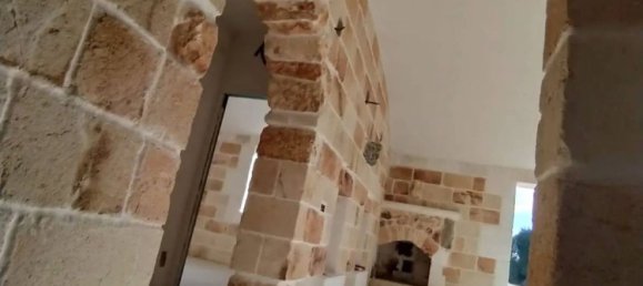 3 rooms House in Carovigno, Italy No. 222208 7