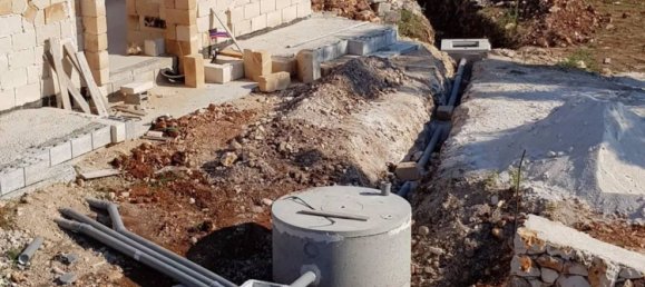 3 rooms House in Carovigno, Italy No. 222208 17