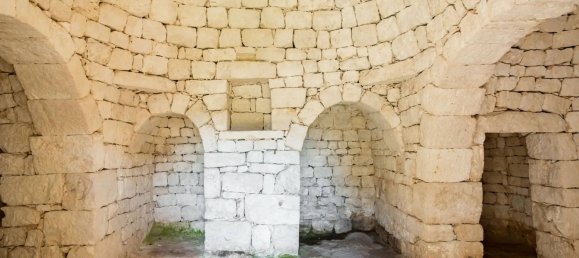 3 rooms House in Carovigno, Italy No. 222208 38