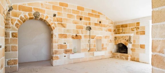 3 rooms House in Carovigno, Italy No. 222208 22