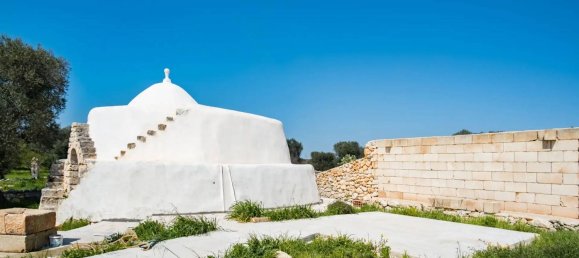 3 rooms House in Carovigno, Italy No. 222208 44