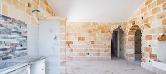 3 rooms House in Carovigno, Italy No. 222208 21