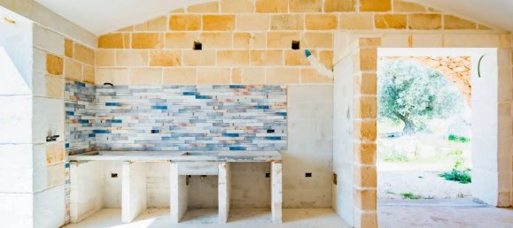 3 rooms House in Carovigno, Italy No. 222208 20