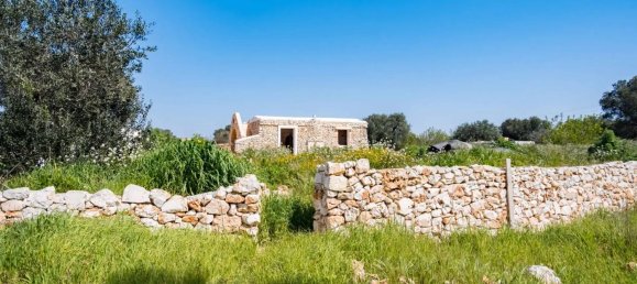 3 rooms House in Carovigno, Italy No. 222208 41