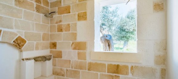 3 rooms House in Carovigno, Italy No. 222208 26