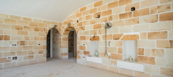 3 rooms House in Carovigno, Italy No. 222208 23