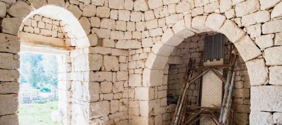 3 rooms House in Carovigno, Italy No. 222208 37