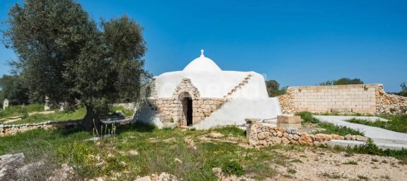 3 rooms House in Carovigno, Italy No. 222208 46