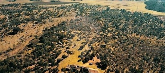 4 bedrooms Land in Santiago do Cacem, Portugal No. 119037 4