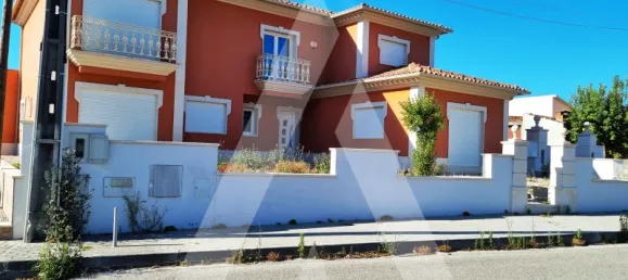 7 bedrooms House in Leiria, Portugal No. 152688 47