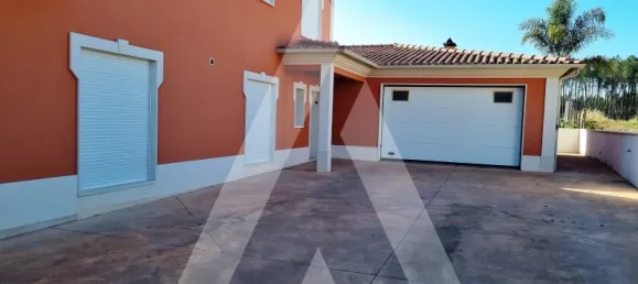 7 bedrooms House in Leiria, Portugal No. 152688 50