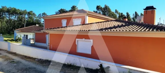 7 bedrooms House in Leiria, Portugal No. 152688 45