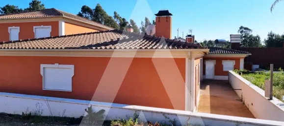7 bedrooms House in Leiria, Portugal No. 152688 44