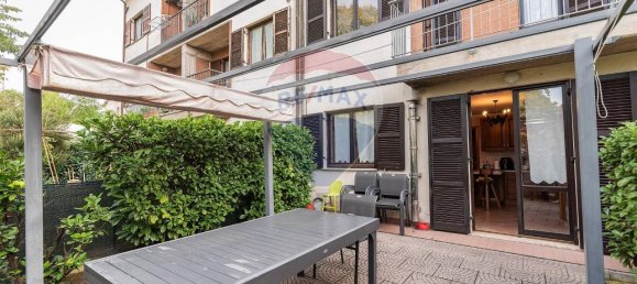 11-Zimmer Haus in Monte Roberto, Italy, Nr. 5616 7