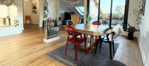 4 bedrooms Apartment in Divonne-les-Bains, France No. 203568 2