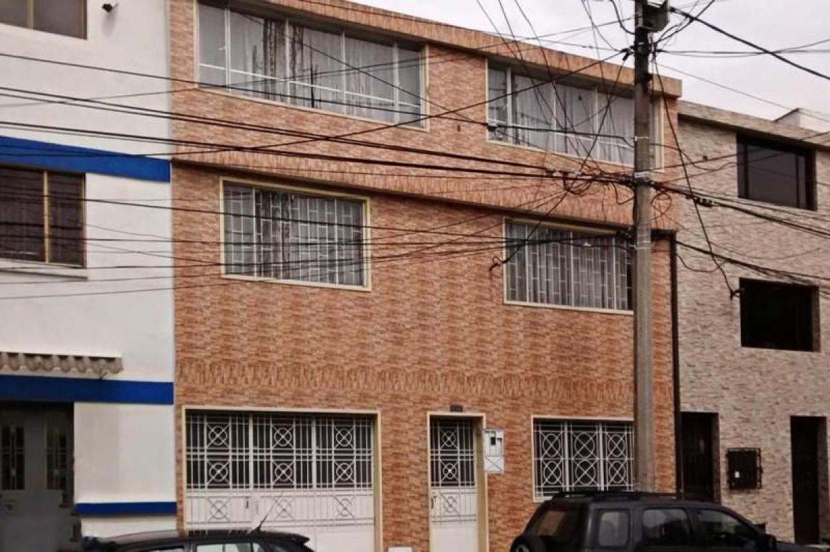 Casa T9 em Bogota, Colombia N.º 10037
