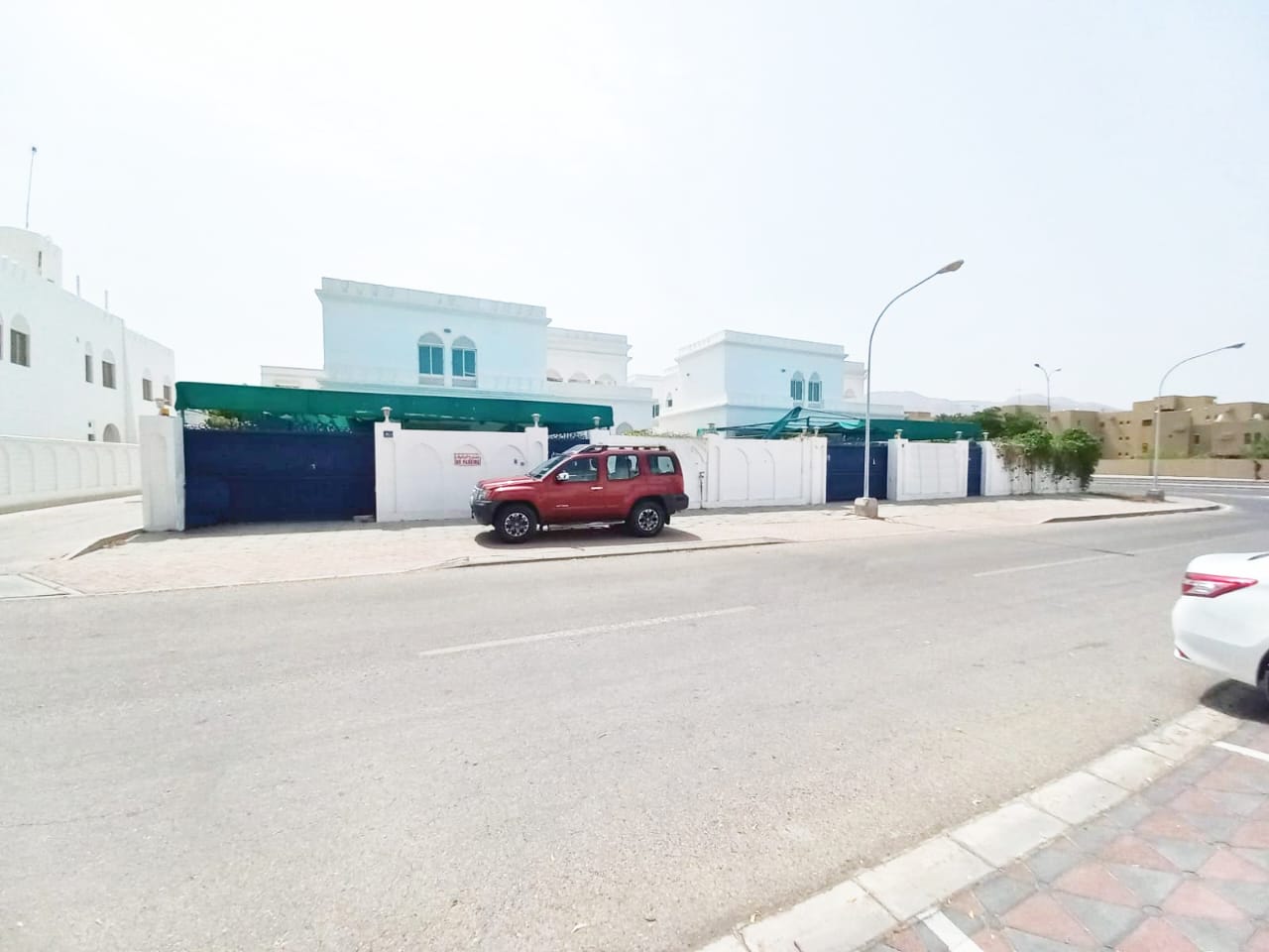 Villa T8 em Muscat, Oman N.º 1472
