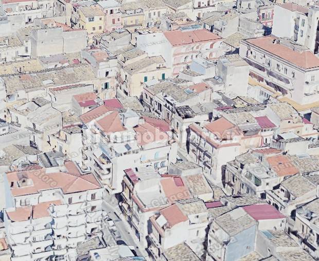 2 غرف نوم شقة في Ragusa, Italy رقم 45035