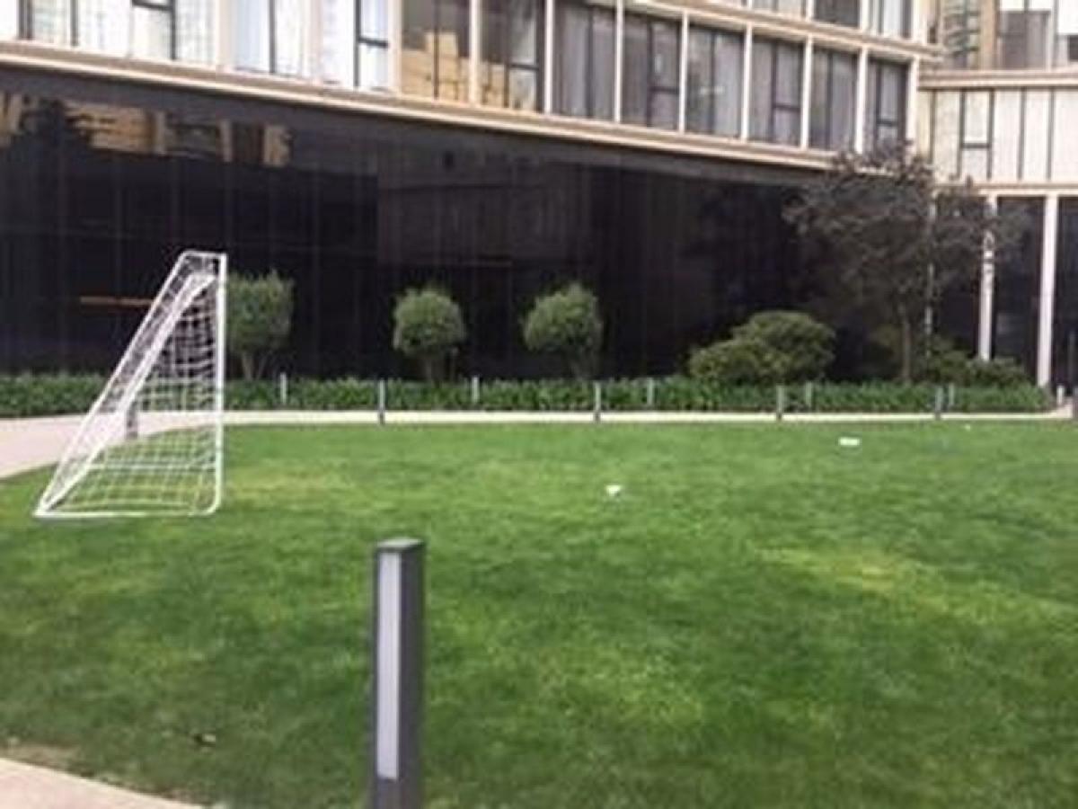 3 bedrooms Apartment in Mexico No. 215546