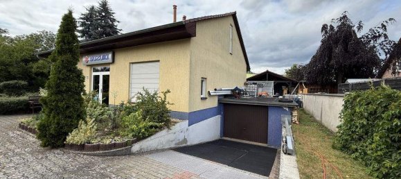 Edificio de 3 habitaciónes en Dahme-Spreewald, Germany No. 358362 10