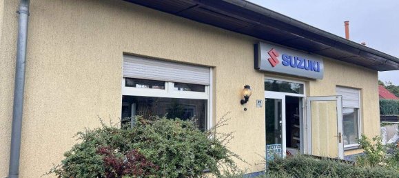 Edificio de 3 habitaciónes en Dahme-Spreewald, Germany No. 358362 11