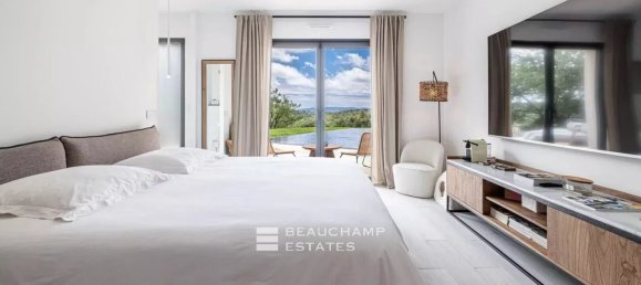 6 bedrooms Villa in Opio, France No. 291874 5