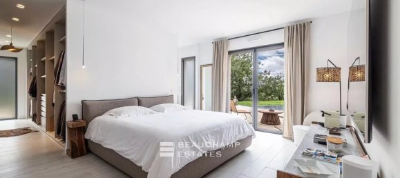 6 bedrooms Villa in Opio, France No. 291874 6