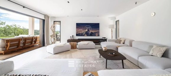 6 bedrooms Villa in Opio, France No. 291874 4