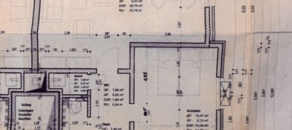 3 rooms Apartment in Kleve, Germany No. 218777 28