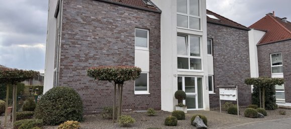 3 rooms Apartment in Kleve, Germany No. 218777 2