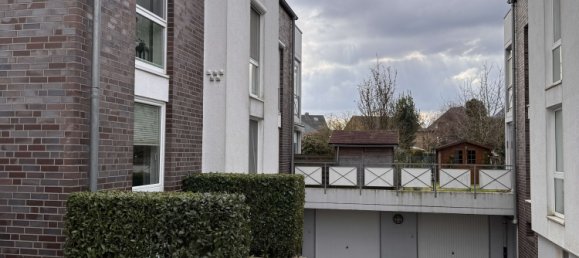 3 rooms Apartment in Kleve, Germany No. 218777 7