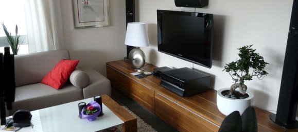 3 rooms Apartment in Kleve, Germany No. 218777 12