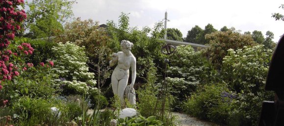 3 rooms Apartment in Kleve, Germany No. 218777 26