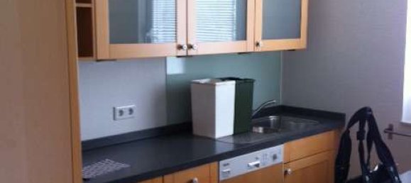 3 rooms Apartment in Kleve, Germany No. 218777 17