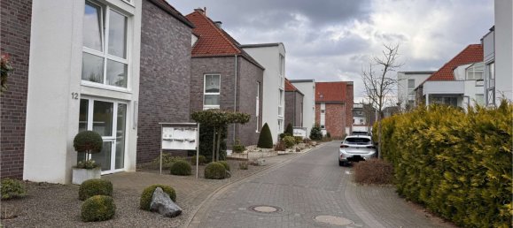 3 rooms Apartment in Kleve, Germany No. 218777 5