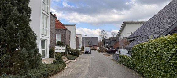 3 rooms Apartment in Kleve, Germany No. 218777 3