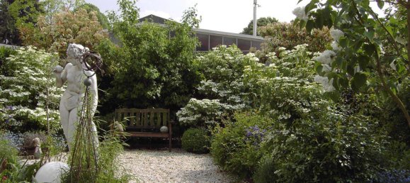 3 rooms Apartment in Kleve, Germany No. 218777 27