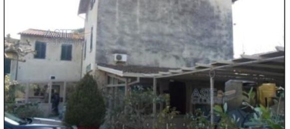 14 غرف نوم منزل في Uzzano, Italy رقم 342635 14