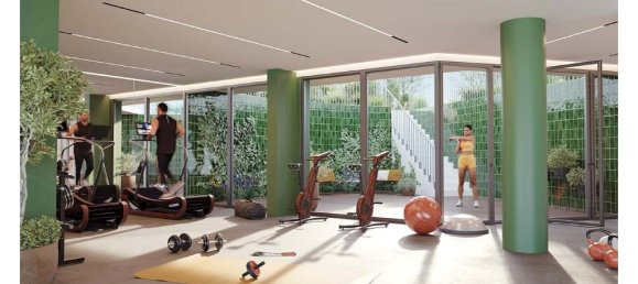 3 bedrooms Apartment in Seixal, Portugal No. 131500 51