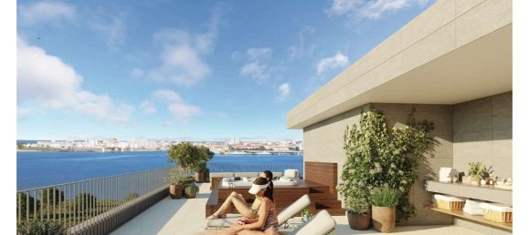 3 bedrooms Apartment in Seixal, Portugal No. 131500 48