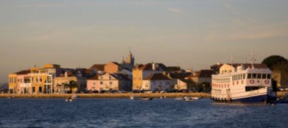 3 bedrooms Apartment in Seixal, Portugal No. 131500 69