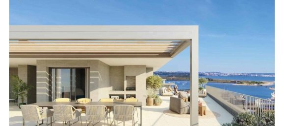 3 bedrooms Apartment in Seixal, Portugal No. 131500 16