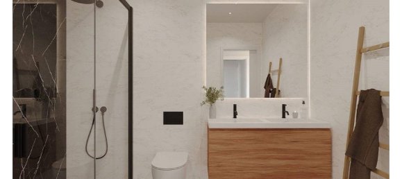 3 bedrooms Apartment in Seixal, Portugal No. 131500 35