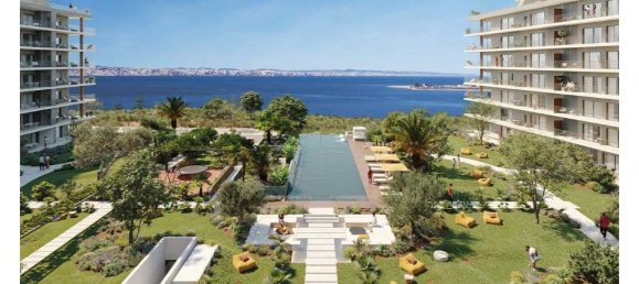 3 bedrooms Apartment in Seixal, Portugal No. 131500 44