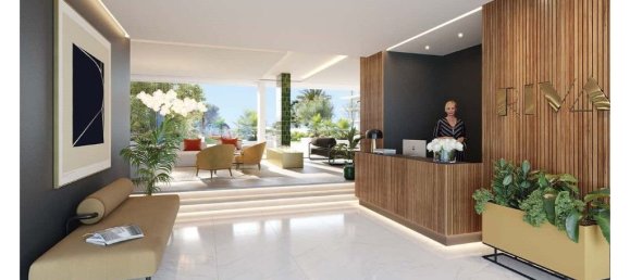 3 bedrooms Apartment in Seixal, Portugal No. 131500 28