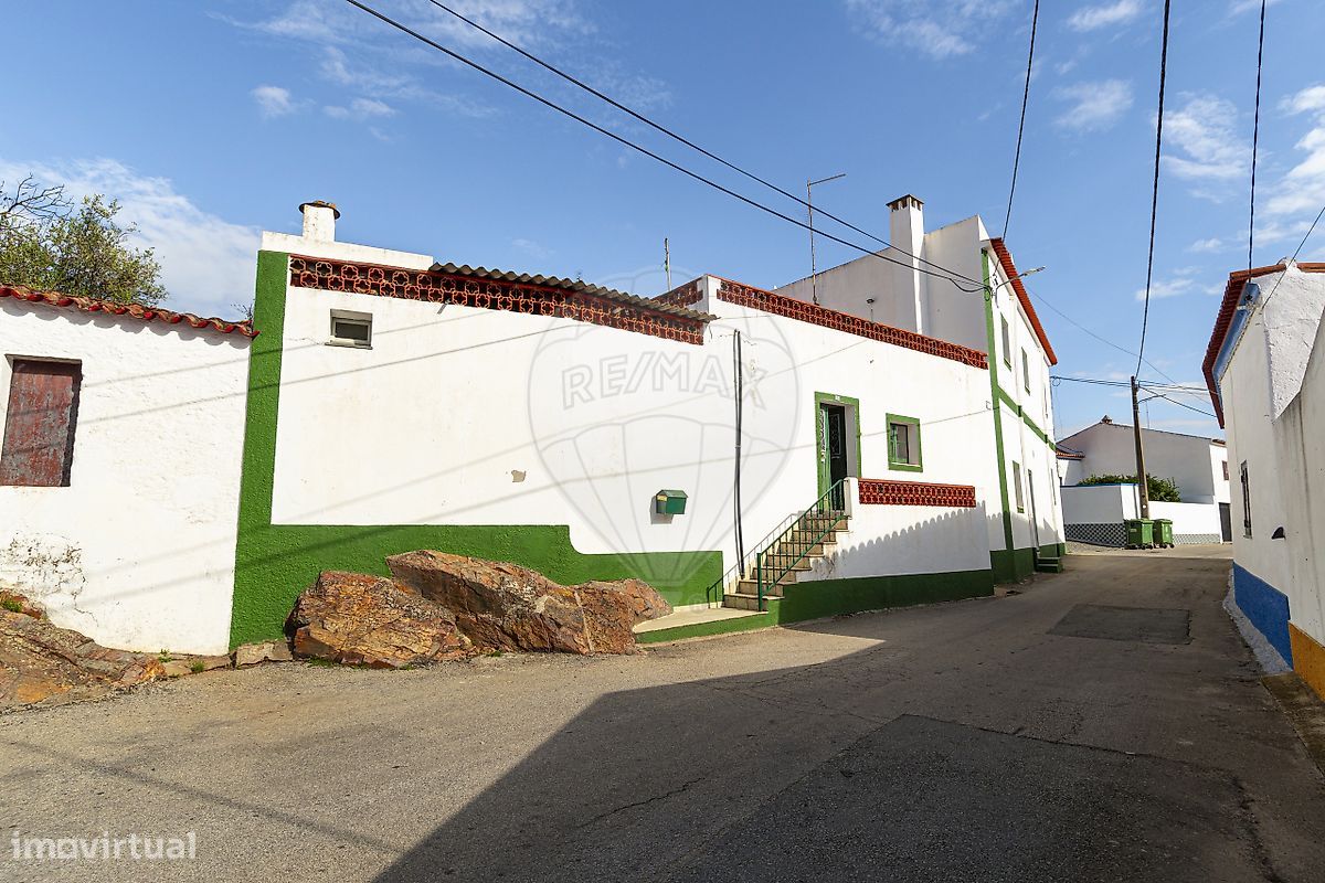 2 bedrooms House in Monsaraz, Portugal No. 17101