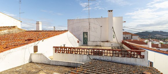 2 chambres Maison à Monsaraz, Portugal No. 17101 17