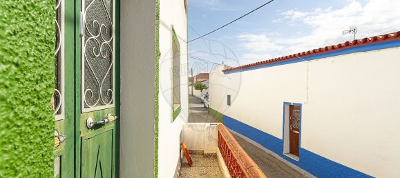 2 chambres Maison à Monsaraz, Portugal No. 17101 24