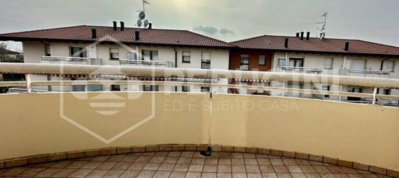 Apartamento de 2 divisões em Udine, Italy N.º 36795 4