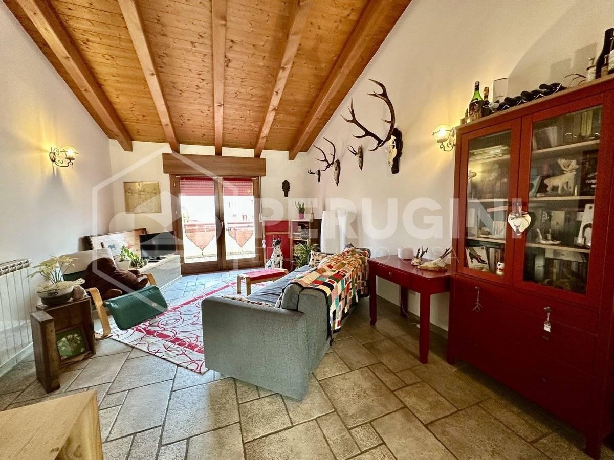 Apartamento de 2 divisões em Udine, Italy N.º 36795